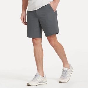 Vuori Meta Short